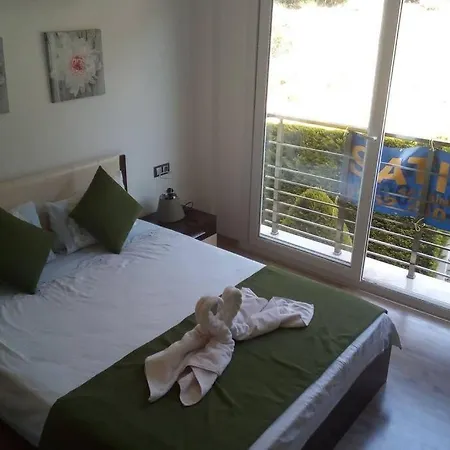 Oludeniz