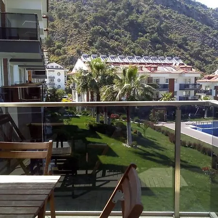 Oludeniz