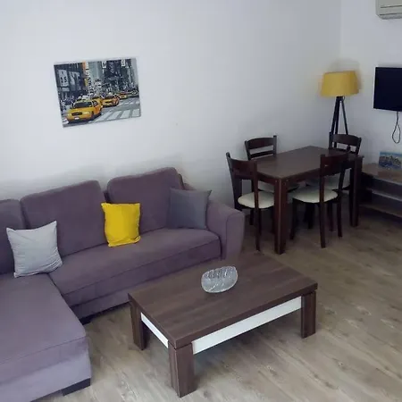 Lägenhet Oludeniz Fethiye