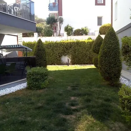Lägenhet Oludeniz *