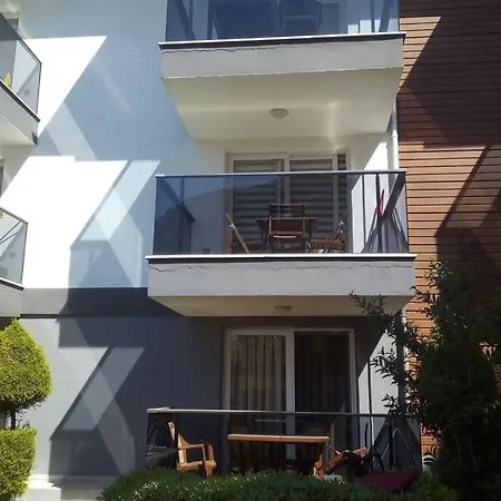 Appartement Oludeniz