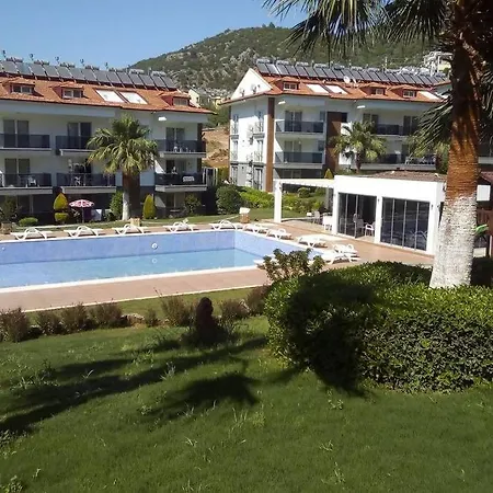 Oludeniz Fethiye