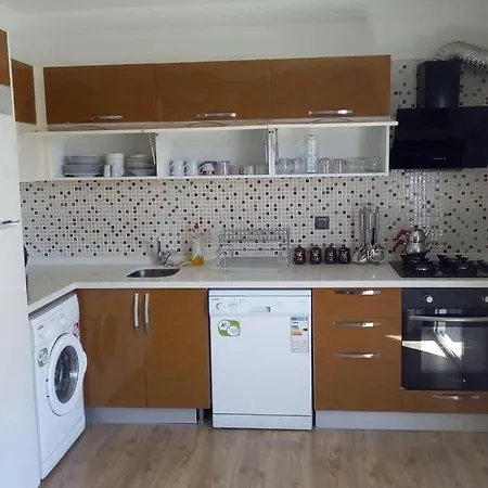 Apartamento Oludeniz